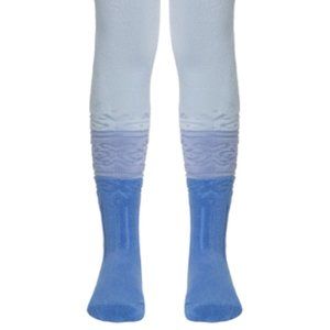 Conte-Kids Cotton Tery Tights - Sof-tiki 6yr.(116/122cm.) #255